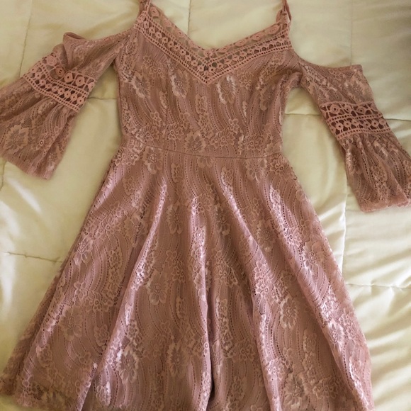 Dress - Picture 2 of 2